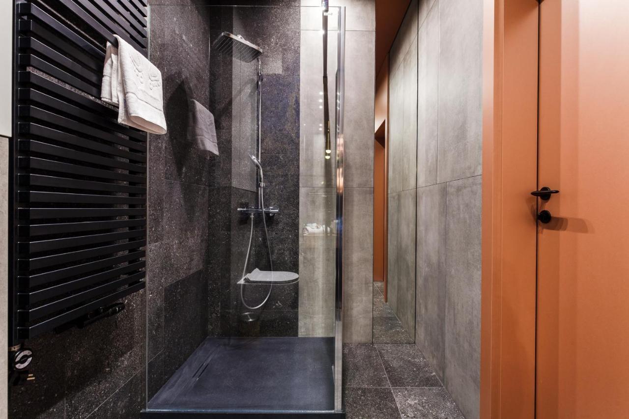 Stara Stocznia Residence By Happystay Gdansk Exterior photo